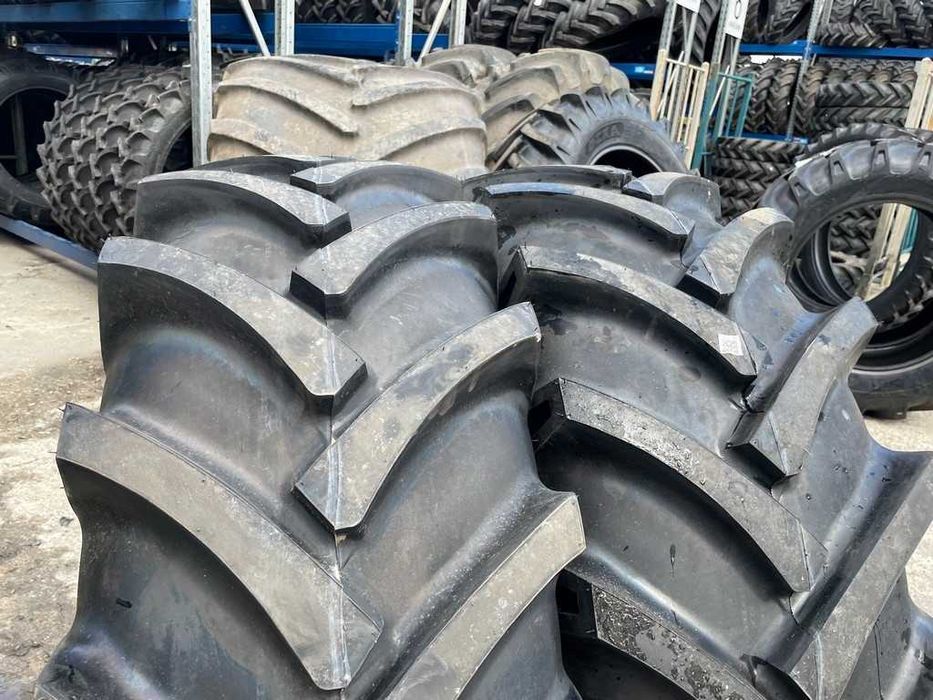 OZKA Cauciucuri noi de TAFF ori Combina cu garantie 18.4-26 16Pliuri