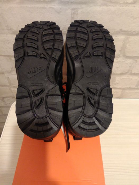 Adidasi Nike marimea 39