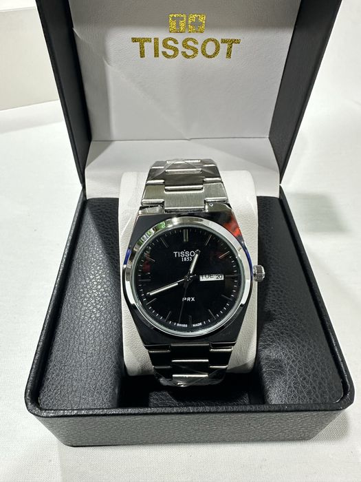 Tissot soat batareyka