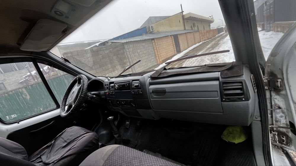 Газель плита 406 инжектор