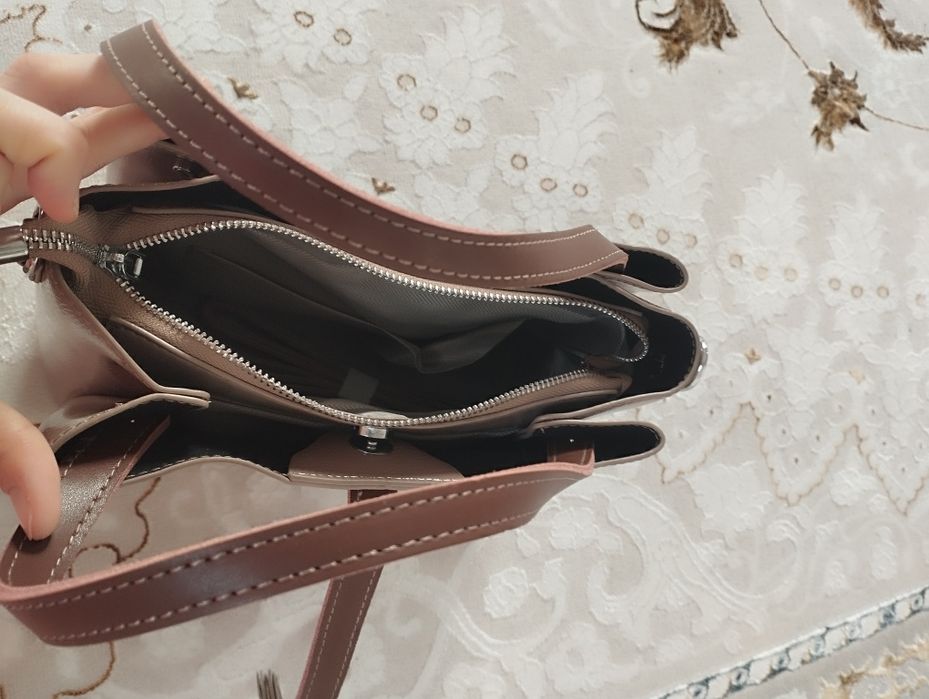 Продам сумку новую