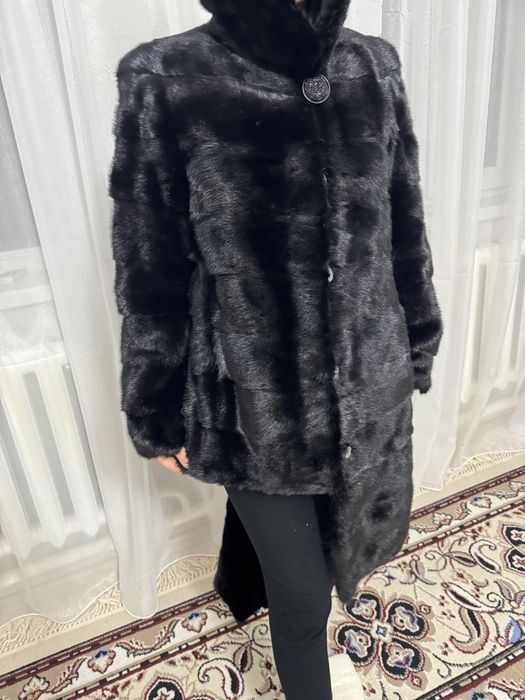 Шуба, 46 размер