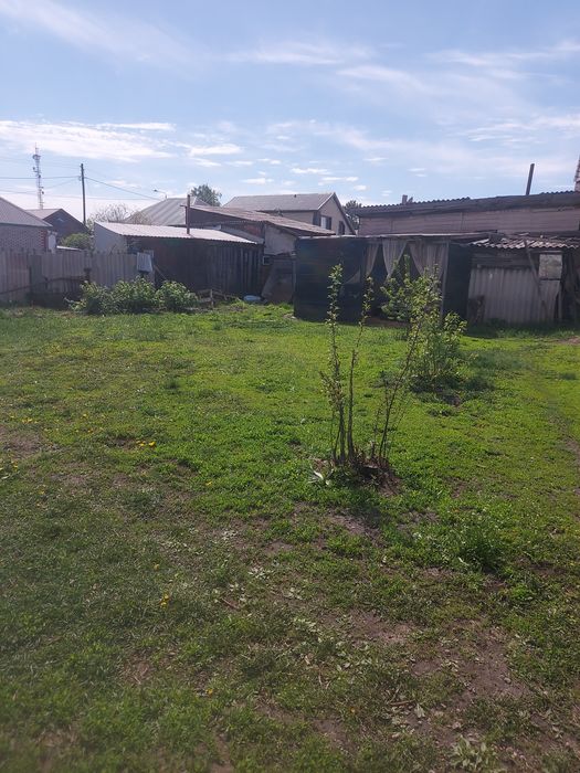Дом по улице Чекмарева