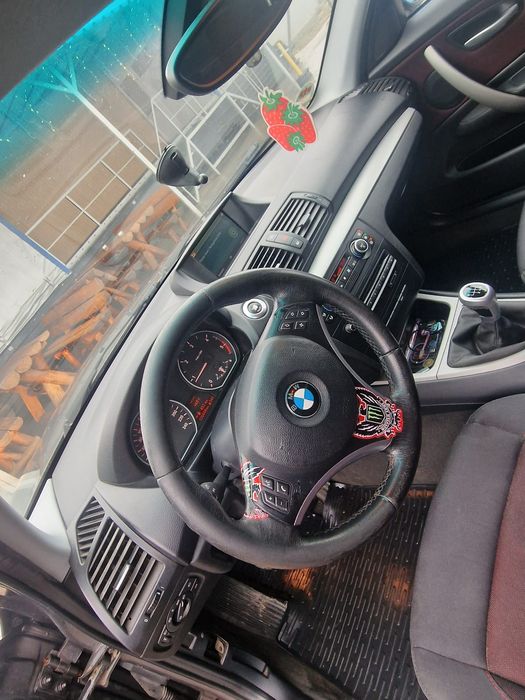 BMW seria 1 motor 2.0