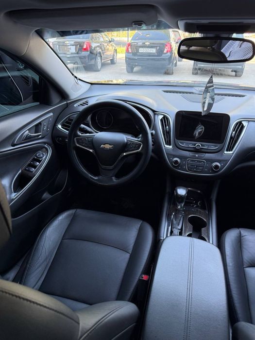 Malibu premier arzon narxda