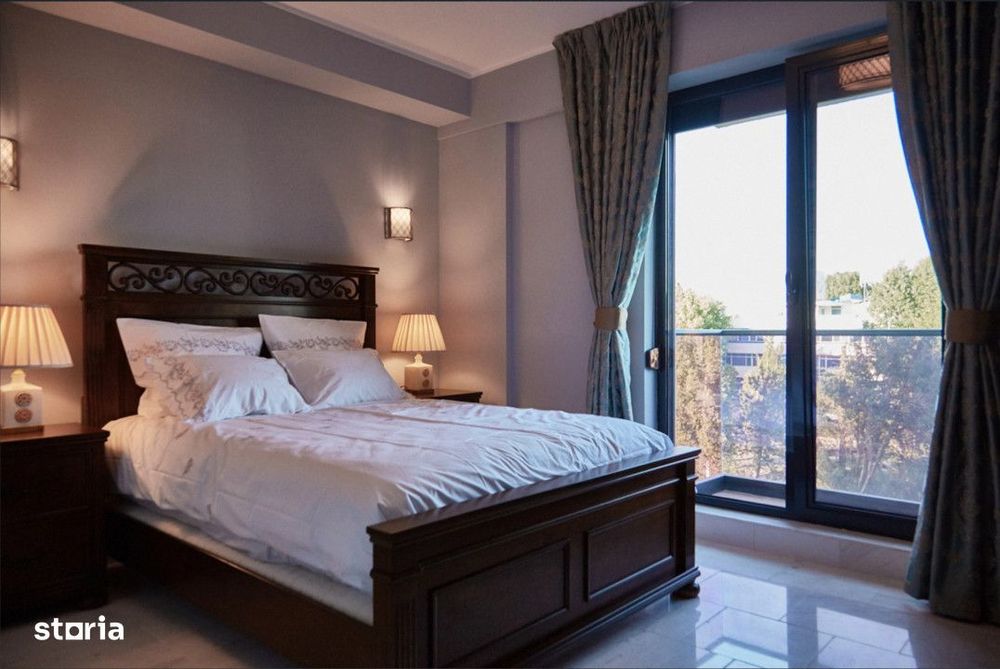 Apartament 3 Camere | Ultra Modern | Termen Lung