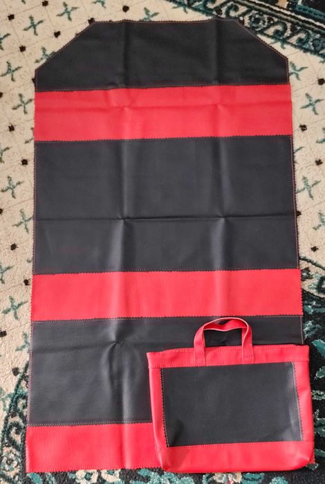 Коврики для намаза из кожзама