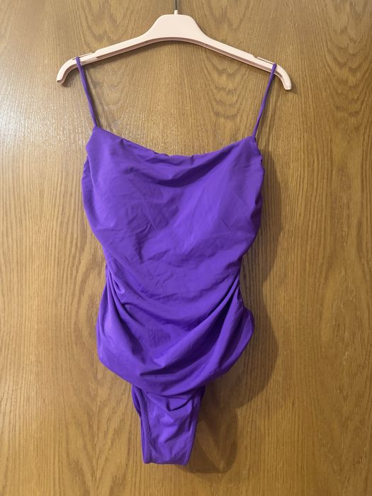 Costum baie Zara intreg