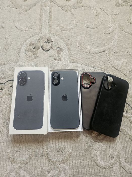 Iphone 17 256 gb 82 akb