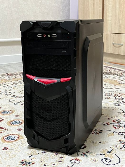 Продам компьютер