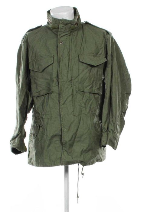 Мъжко яке М65 -USA -XL
