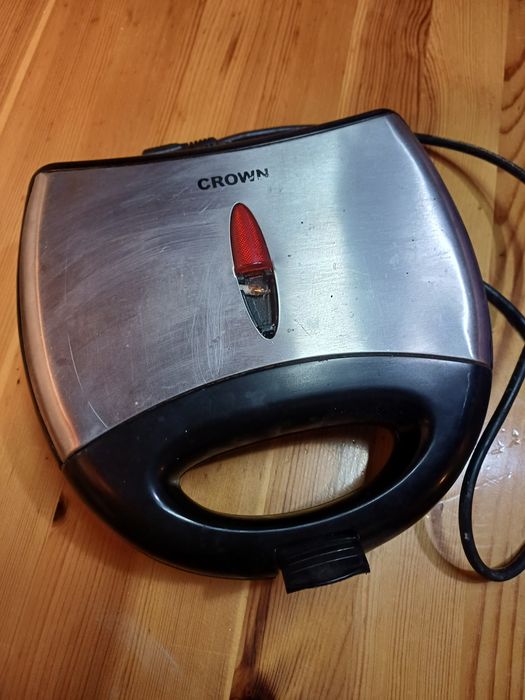 За сандвичи и гофрети