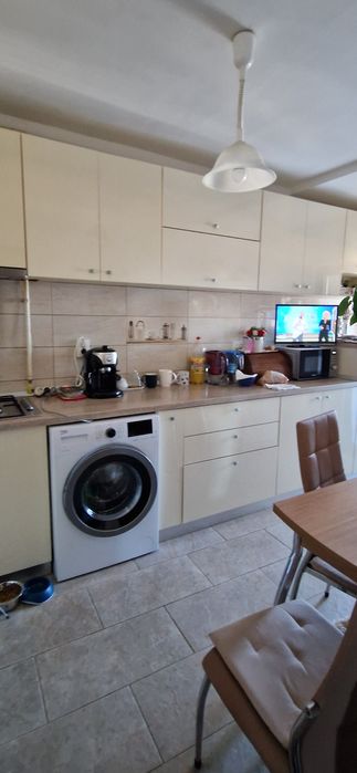 Apartament cu doua camere