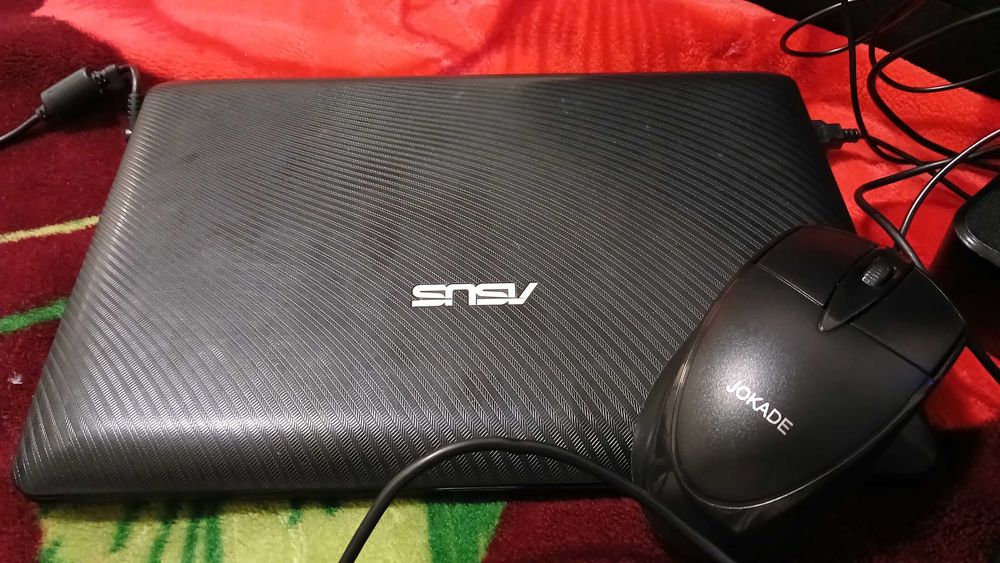 Asus нетбук сатылады