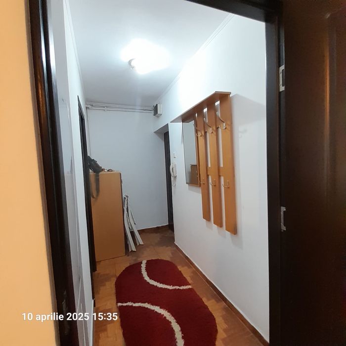 Chirie Apartament 2 Camere Parter