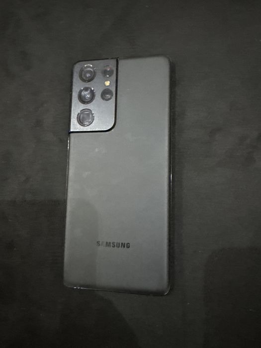 Samsung s21 ultra