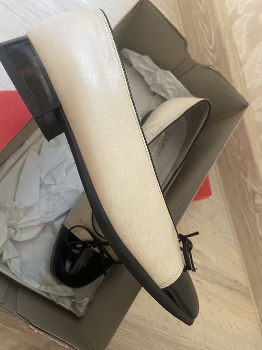 Балетки (Германия)