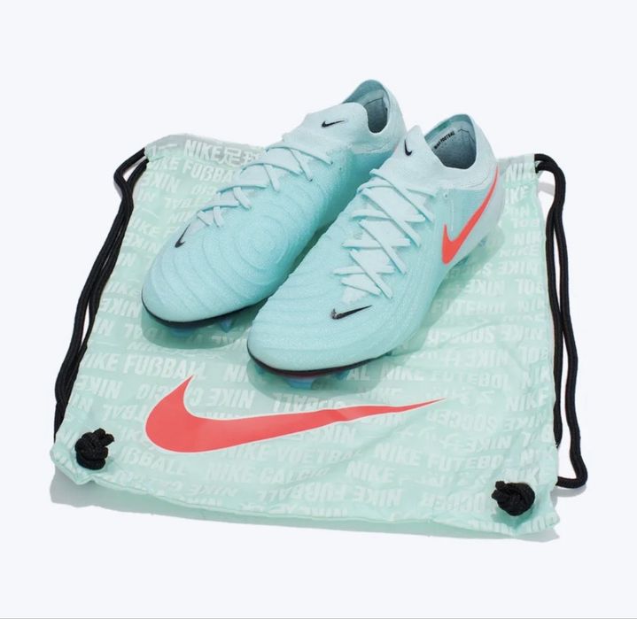 Бутсы nike phantom gx 2 elite