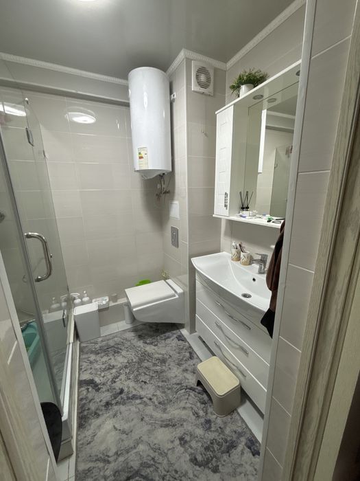 Продам квартиру в Акколе