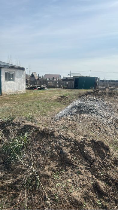 Продам дом в с. Жетекши