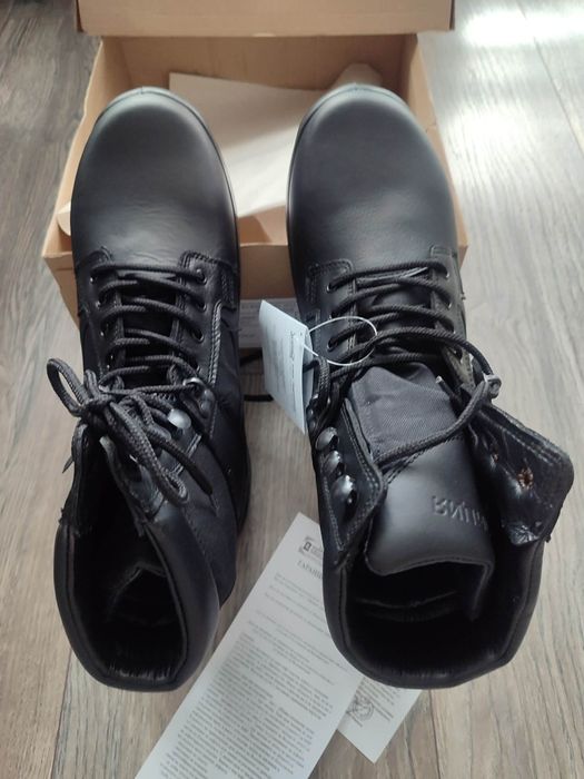 Полицейски кубинки/летни 45 номер