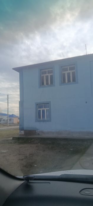 UY SOTILADI 3 xonali 2-etaj