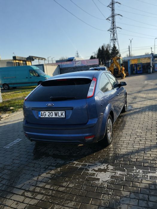 GPL ford focus 2 2007 inmRO 750€