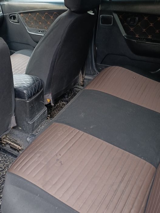 Продаются машины nexia 2