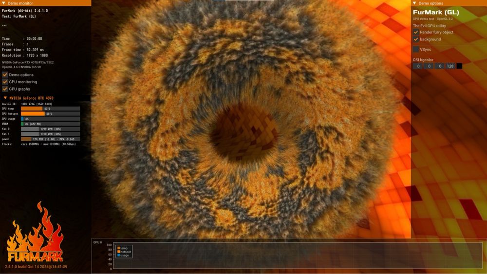 Nvidia zotac 4070 twin edge 12gb