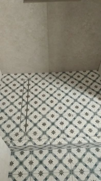 Услуги кафельщика