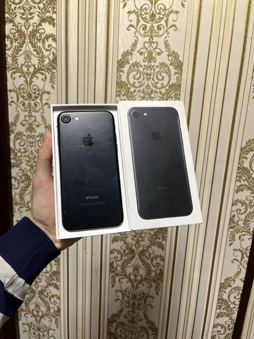 iPhone 7 arzon 32 gb