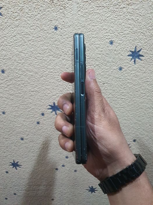 Z fold 3 5G 512gb