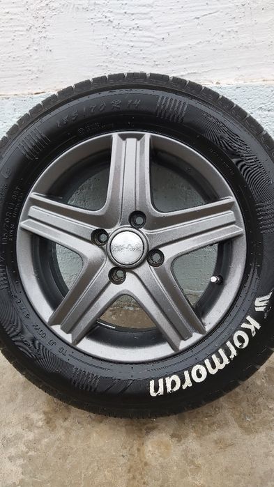 Диски для автомобиля