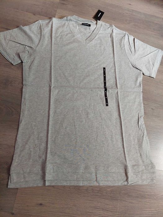 Diesel оригинални мъжки тениски M и  L