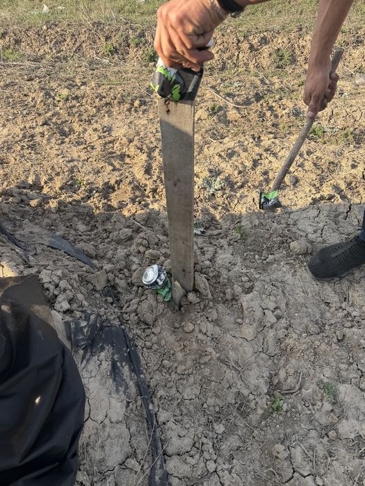 Продам участок 5 соток