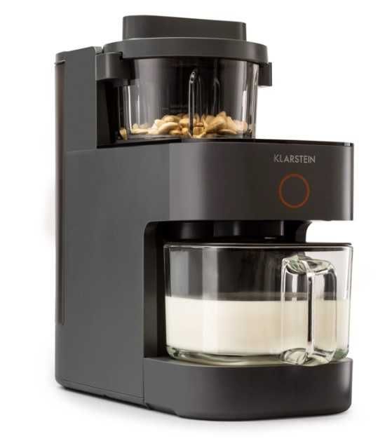 Машина за ядково мляко