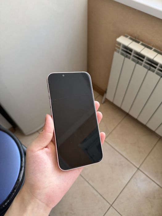 Продается iphone 13/128gb