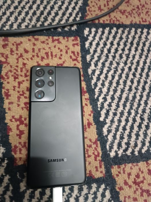 Samsung S21 ultra 5G