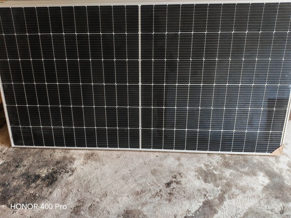 Quyosh panel sotiladi Srochna