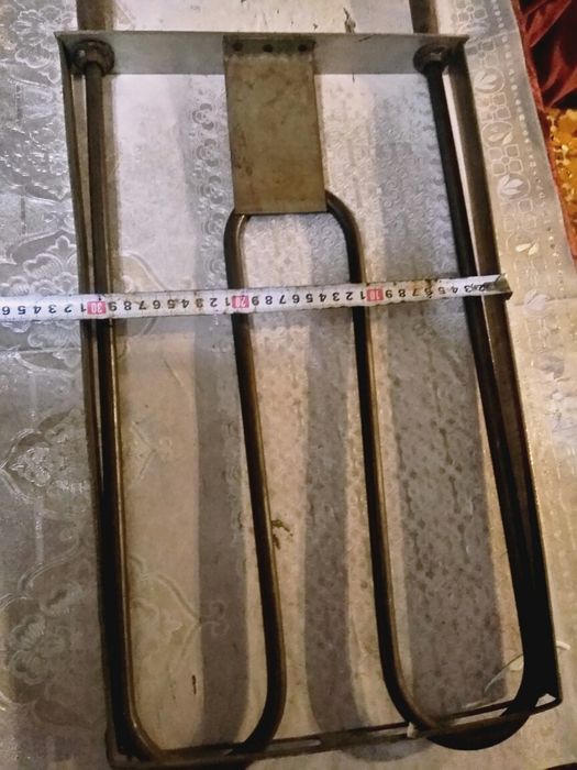 Тэн.Воздушный.4Квт.В Баню.