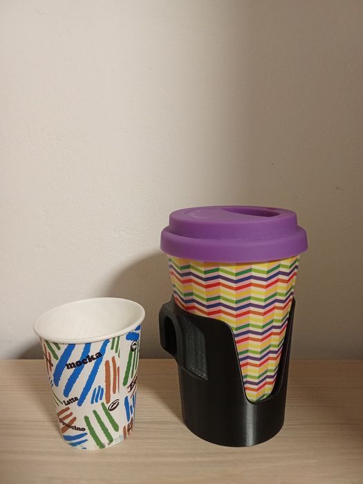 Поставка за чаша за количка Cybex