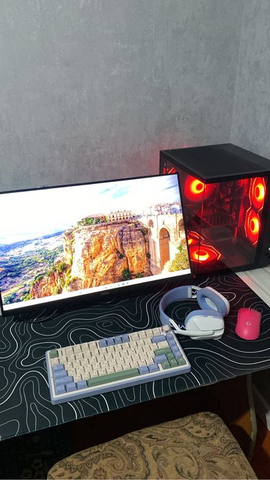 игравой компьютер