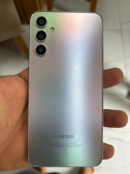 А34 5G 128/6 продам