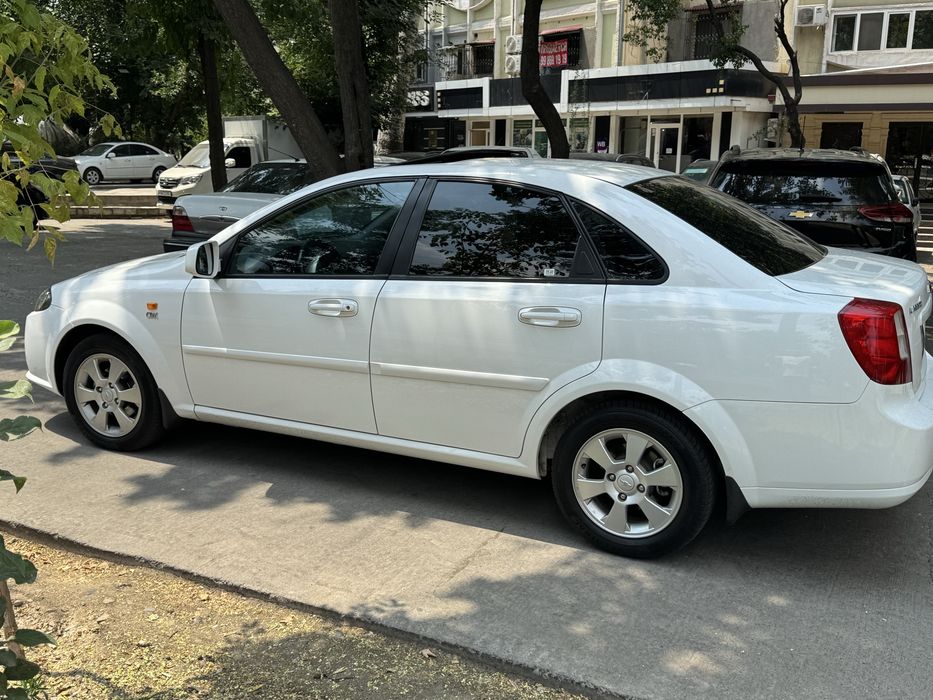 Gentra 2023 / 3- poz avtomat full