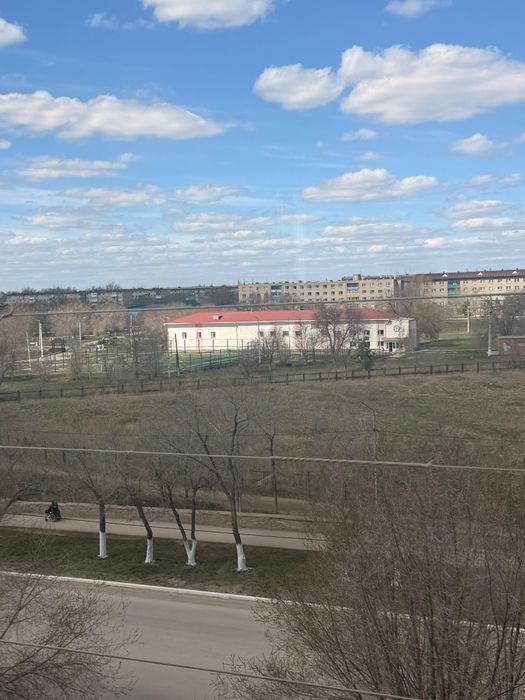 Продам квартирую