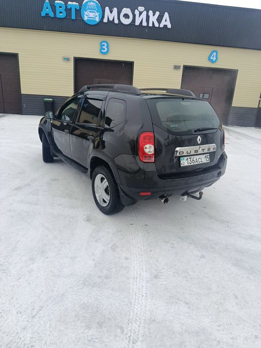 Продам Рено Дастер