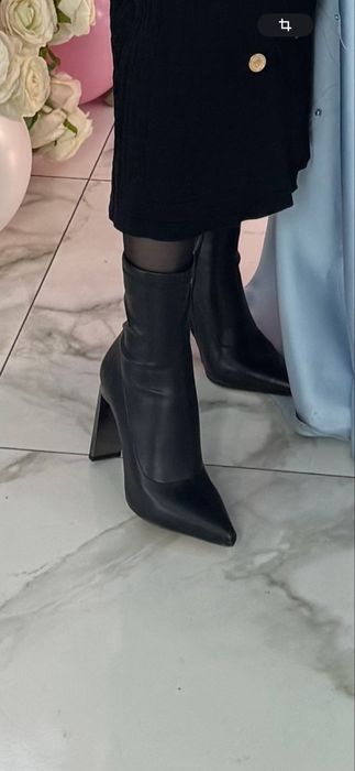 Ботильоны женские