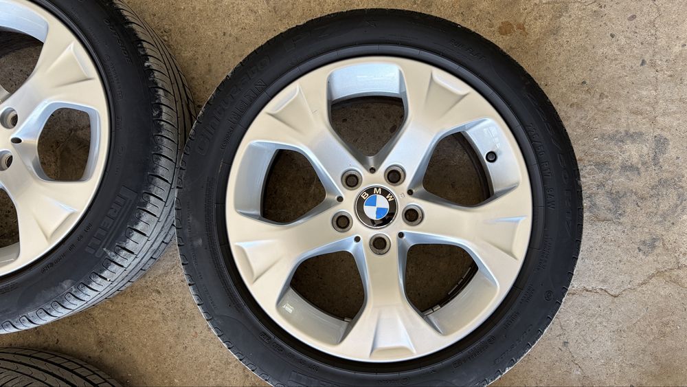 Джанти “17” style 317 BMW