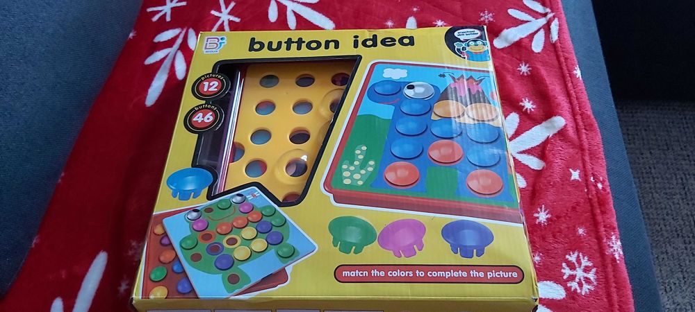 Joc cu imagini si butoane