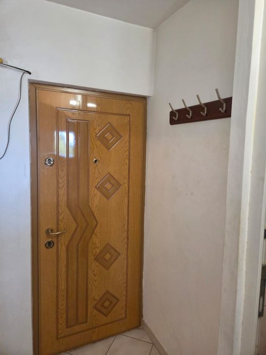 Închiriez garsoniera- Lăpuș arges